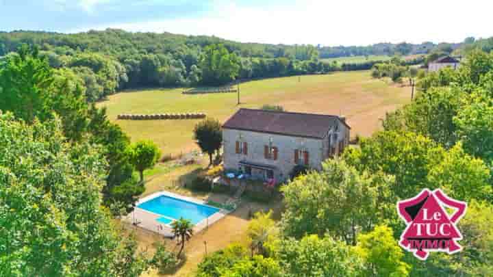 Maison à vendre à 