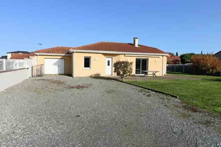 Maison à vendre à 