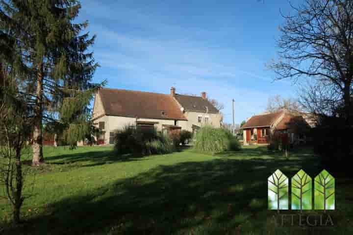 Maison à vendre à 