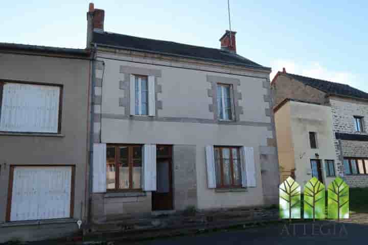 Maison à vendre à 