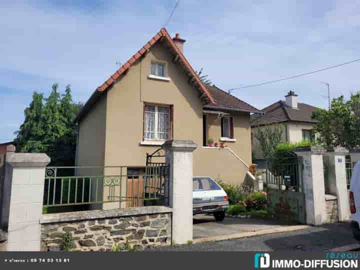 Maison à vendre à 