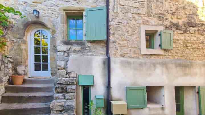 Maison à vendre à 