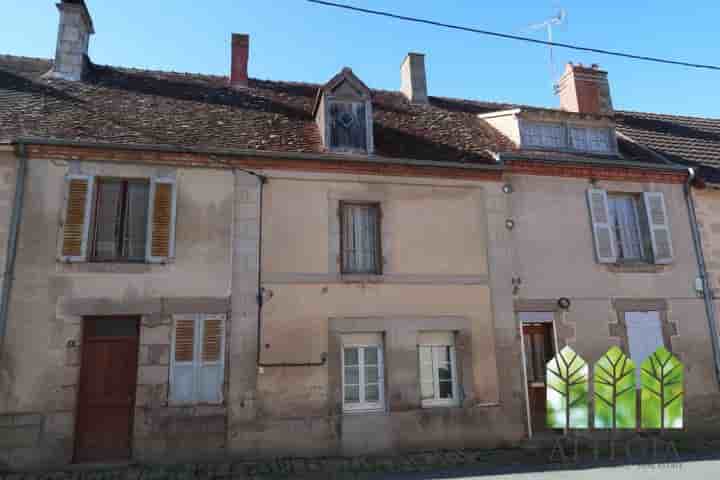 Maison à vendre à 