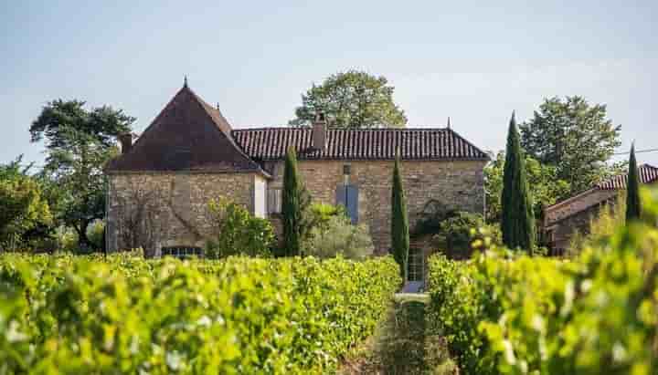 Maison à vendre à 