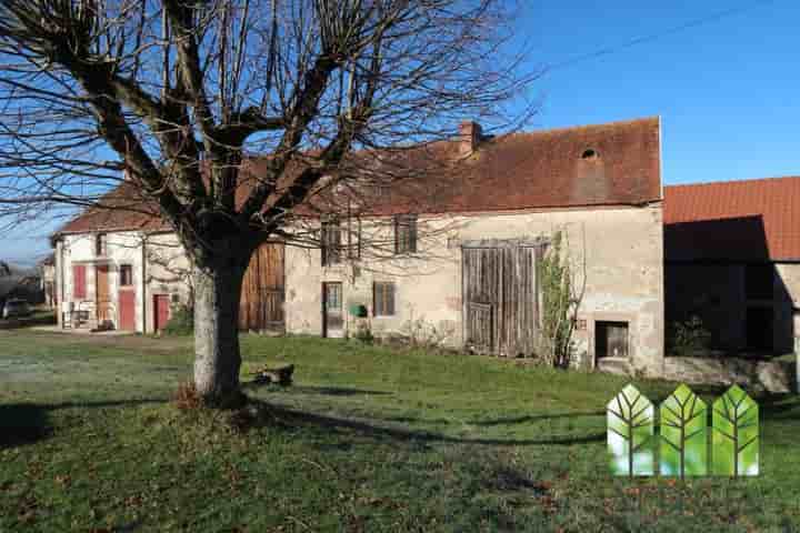 Maison à vendre à 