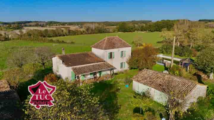 Maison à vendre à 