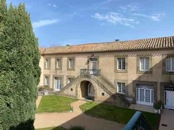 Maison à vendre à 