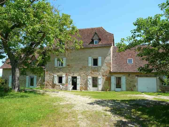 House for sale in CAUSSE ET DIEGE