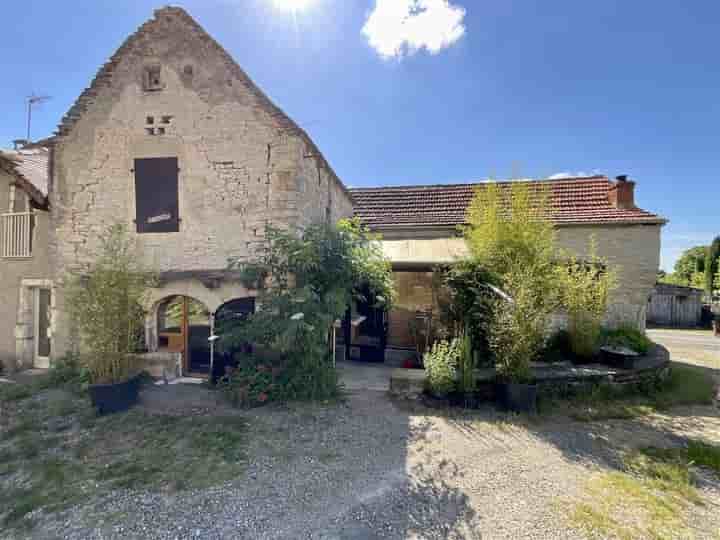 Maison à vendre à SAINT JEAN DE LAUR