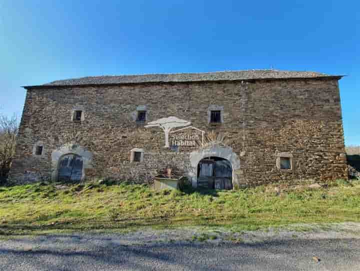 Maison à vendre à BARAQUEVILLE