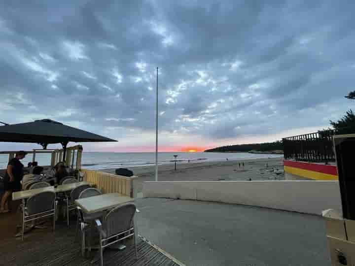 Maison à vendre à meschers sur gironde