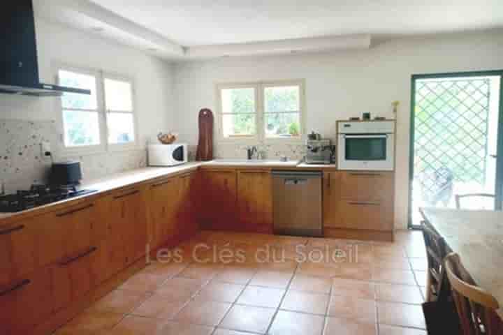 House for sale in La Valette-du-Var