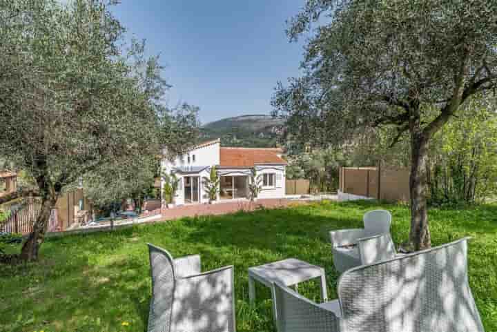 Maison à vendre à Grasse