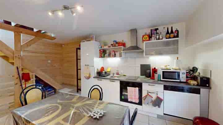 House for sale in MARCILLAC VALLON