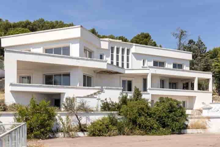 House for sale in Vallauris