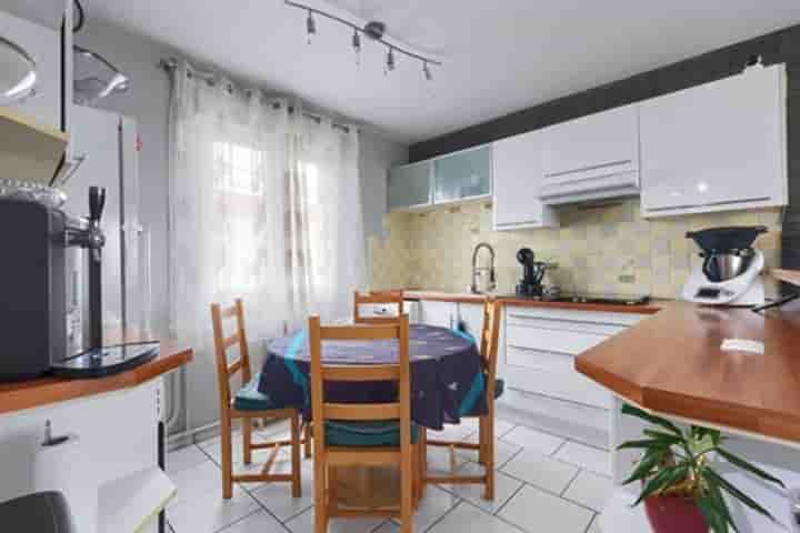 House for sale in Villerupt