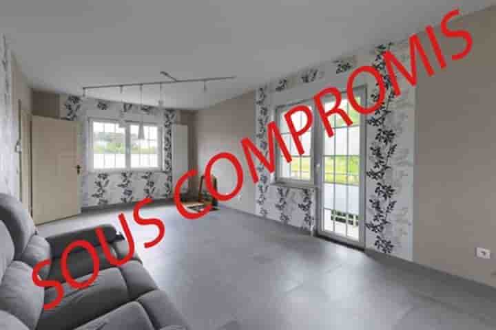 House for sale in Freistroff
