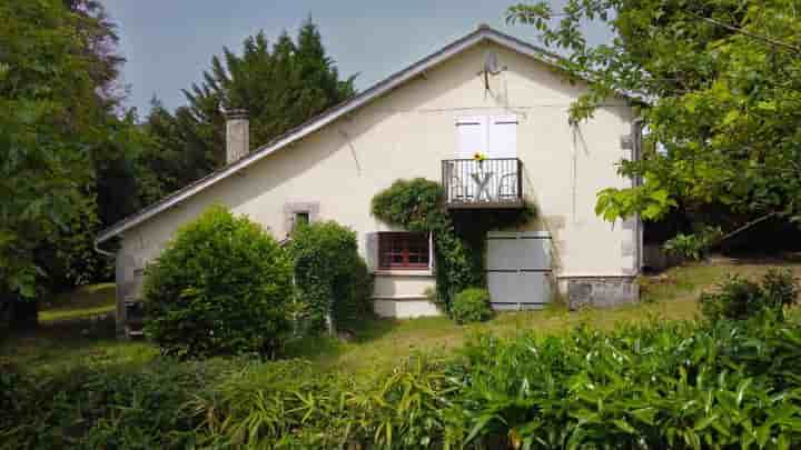 Casa para venda em 