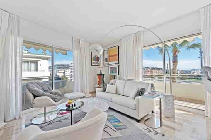 Appartement à vendre à Cannes