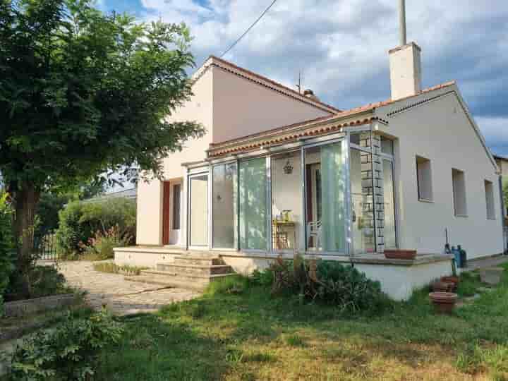 Casa para venda em 