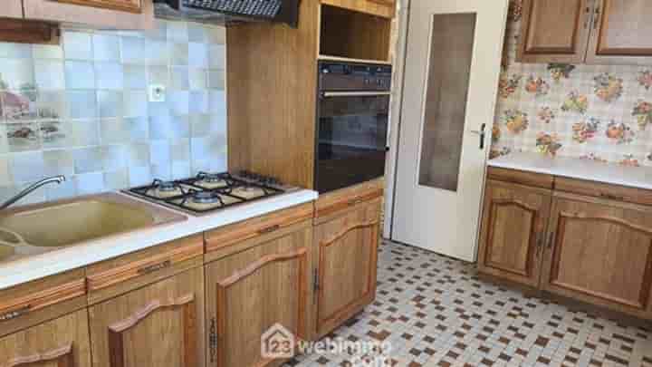 House for sale in Talmont-Saint-Hilaire