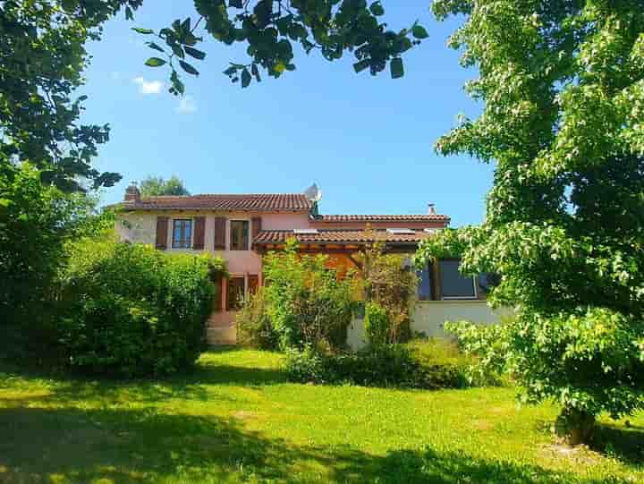 Maison à vendre à 