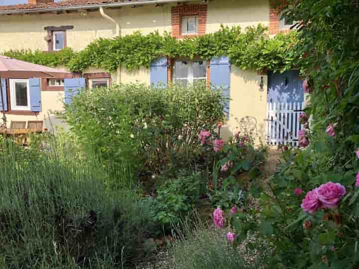 Maison à vendre à 