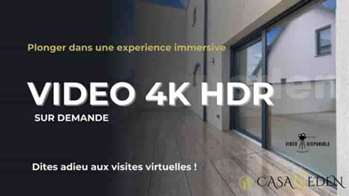 House for sale in Hagondange