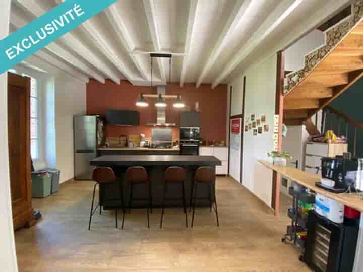 House for sale in Villeneuve-sur-Lot