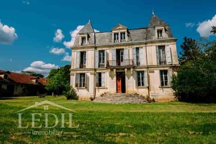 Haus zum Verkauf in Labastide-dArmagnac