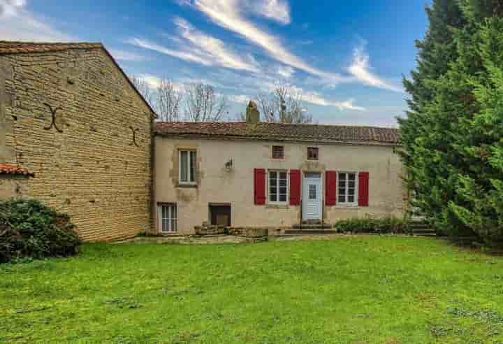 Maison à vendre à 