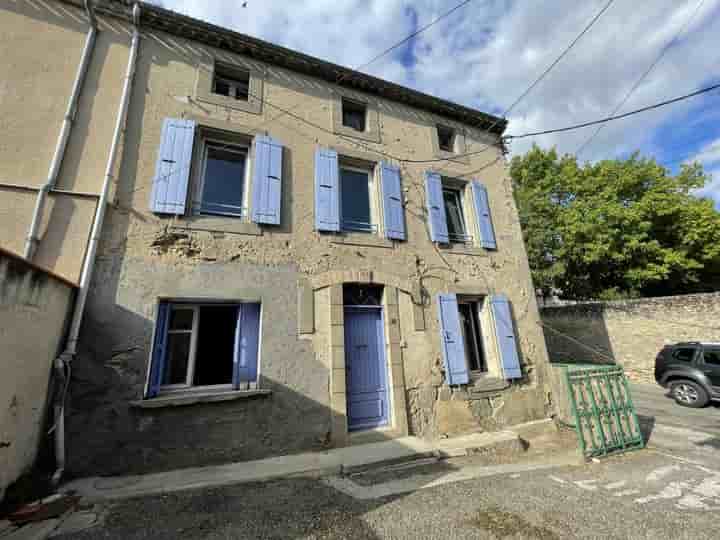 Maison à vendre à 