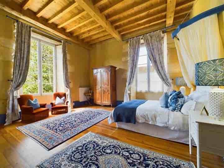 House for sale in Le Buisson-de-Cadouin