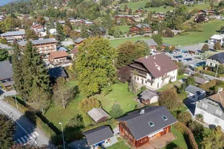 Övrigt till salu i Samoëns