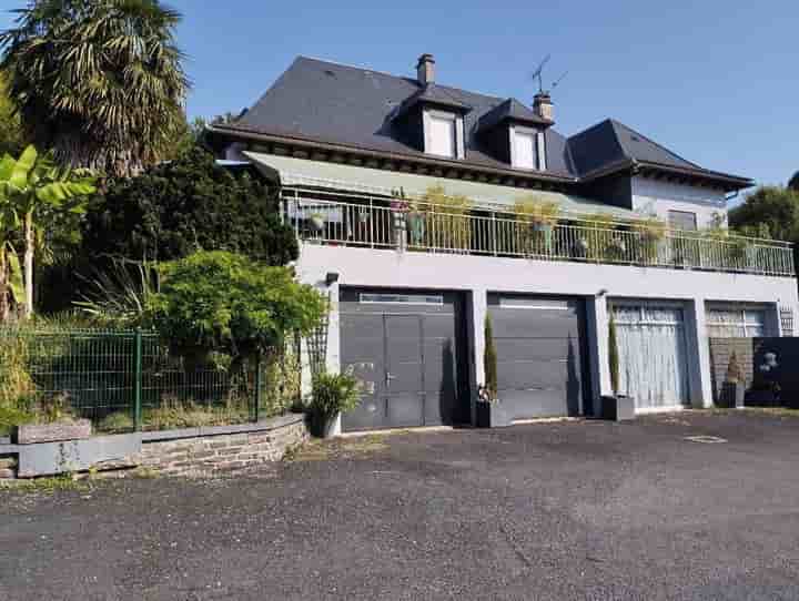 Maison à vendre à 