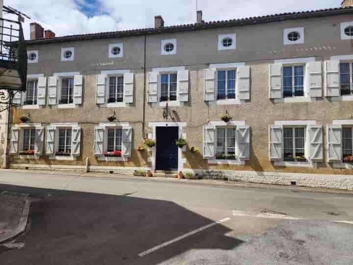 Maison à vendre à 