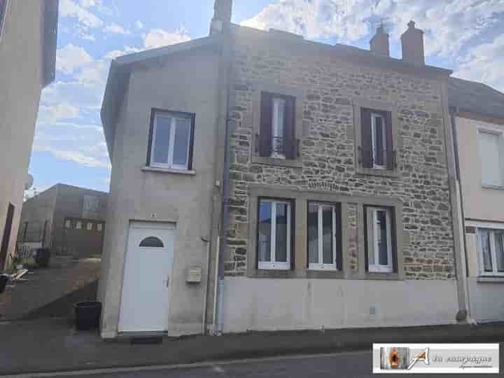 Maison à vendre à 