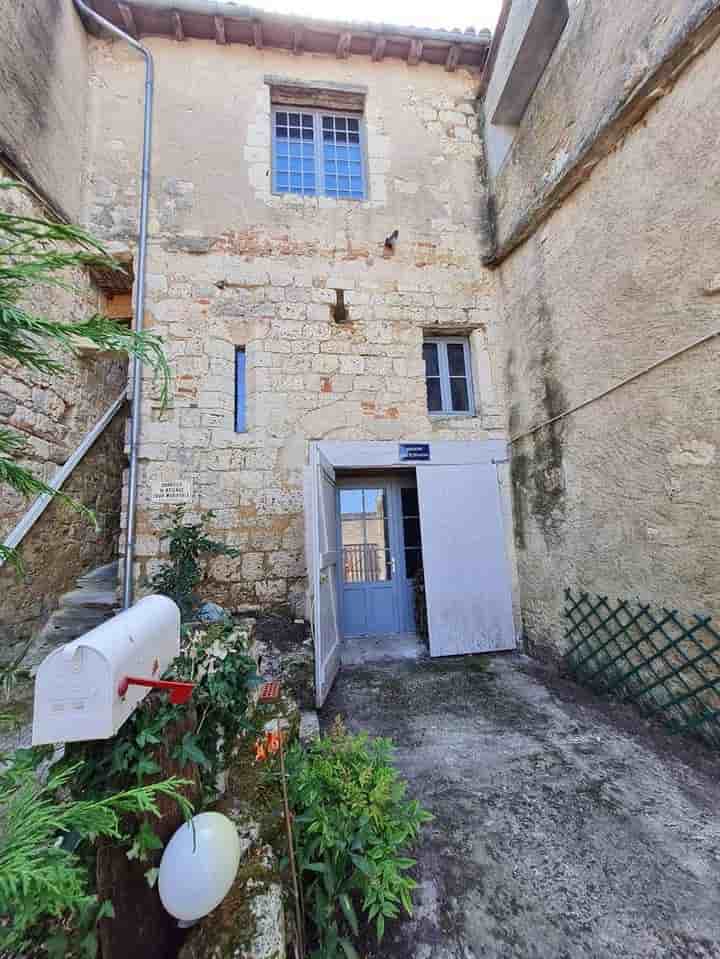 Maison à vendre à 