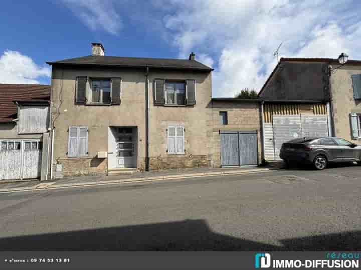 Maison à vendre à 