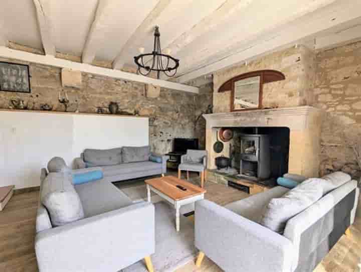 Casa en venta en Saint-Cyprien