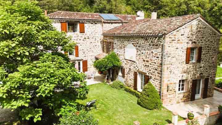 Maison à vendre à 