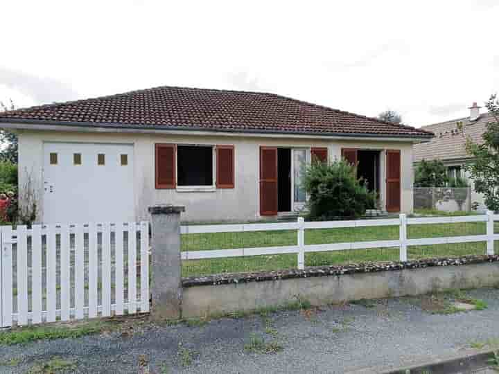 Casa en venta en 