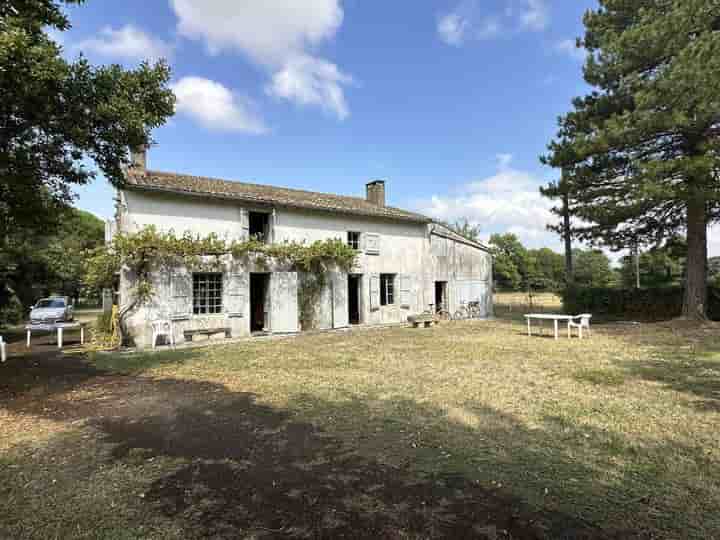 Maison à vendre à 