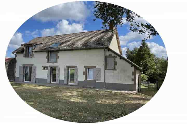 Maison à vendre à 