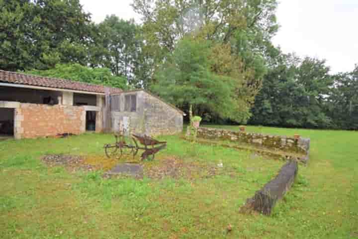 Haus zum Verkauf in Sorges et Ligueux en Périgord