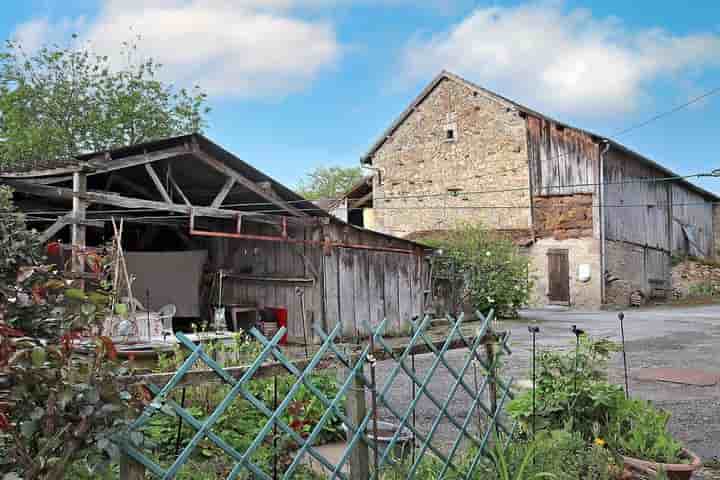 Autre à vendre à Mérinchal