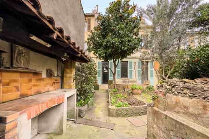 Maison à vendre à Toulon