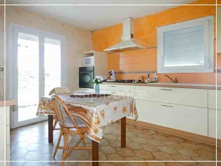 Maison à vendre à Montfaucon