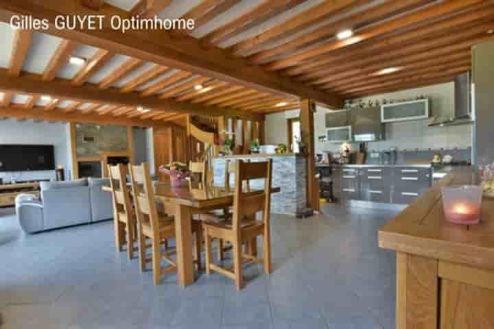 House for sale in Bernay