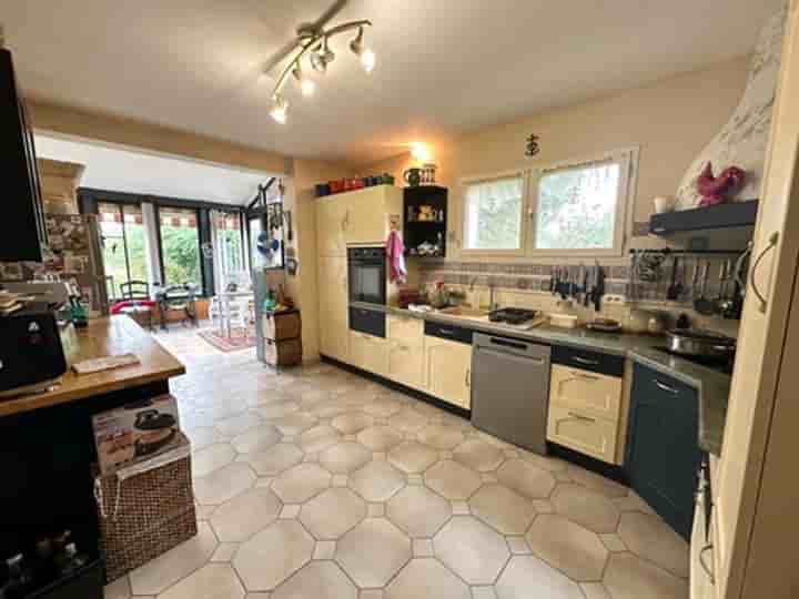 House for sale in Manciet